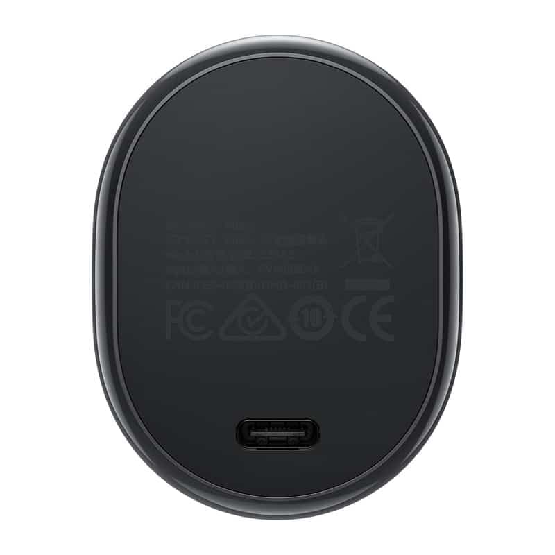 Κάμερα web EMEET Piko+ (Μαύρη) 4
