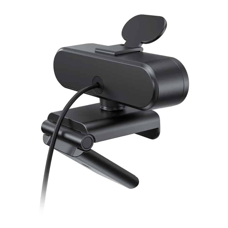 EMEET SmartCam C60E 4K διπλή κάμερα web 4