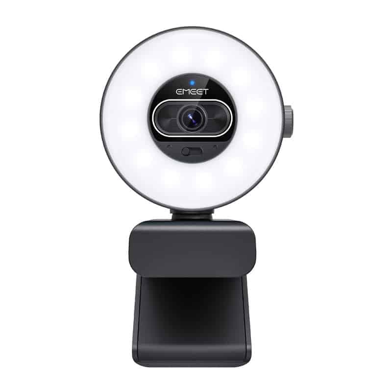Κάμερα web EMEET SmartCam S600L 3