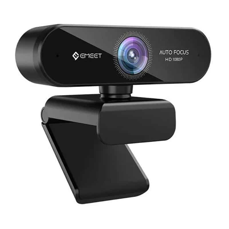 Κάμερα EMEET SmartCam Nova 2