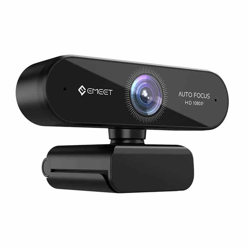 Κάμερα EMEET SmartCam Nova 3