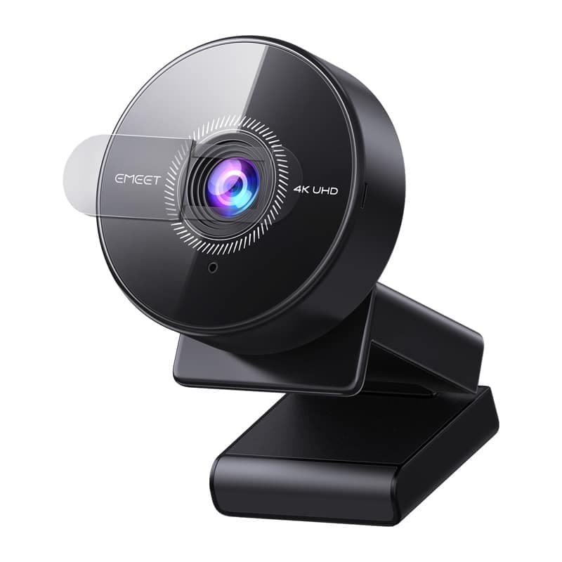 EMEET SmartCam C950 Κάμερα web 4K 2