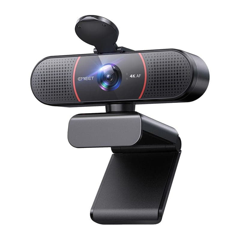 EMEET SmartCam C960 Κάμερα web 4K + Tripod 2