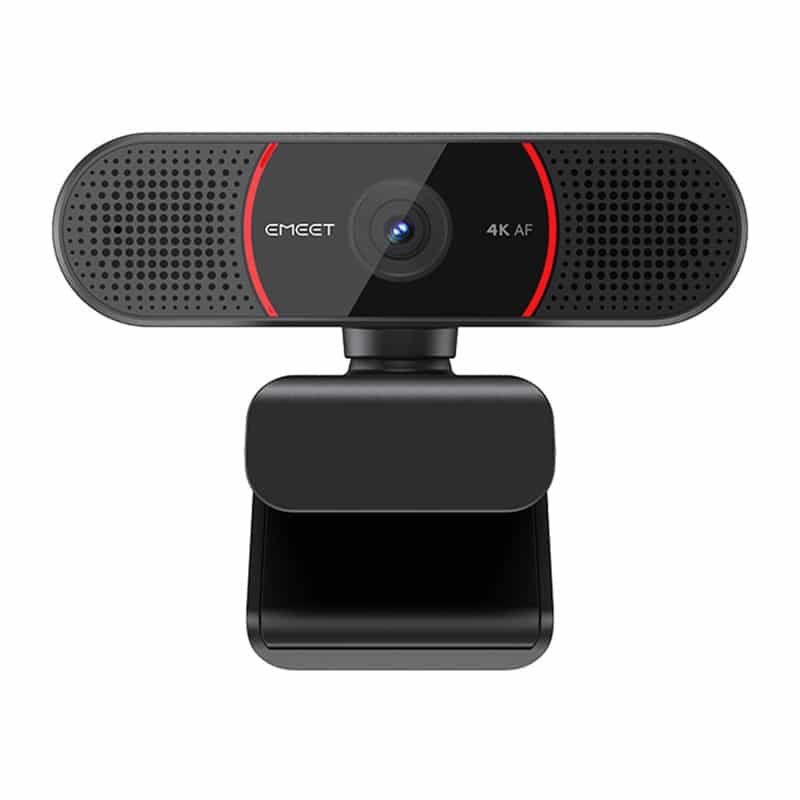 EMEET SmartCam C960 Κάμερα web 4K + Tripod 5