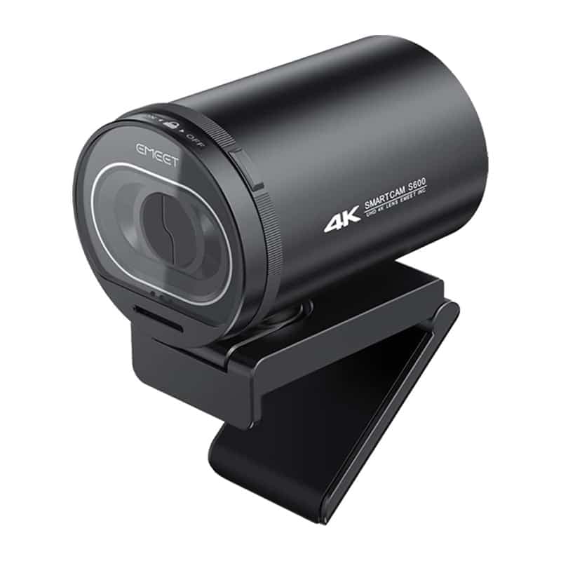 EMEET SmartCam S600 Κάμερα web 2