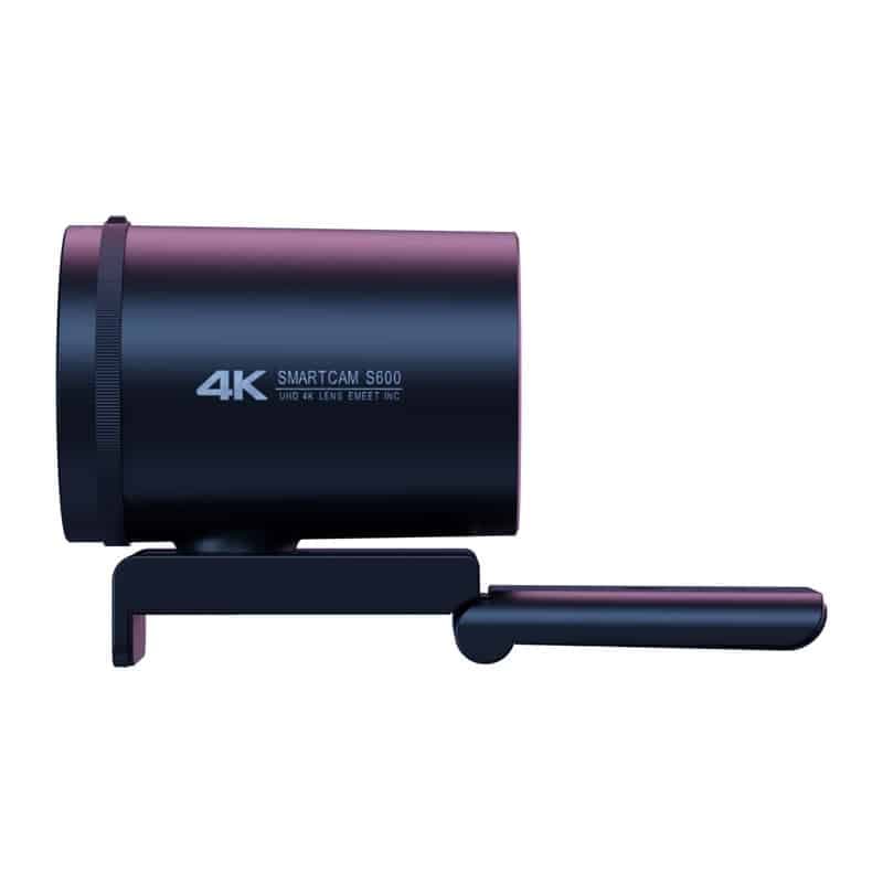 EMEET SmartCam S600 Κάμερα web 4