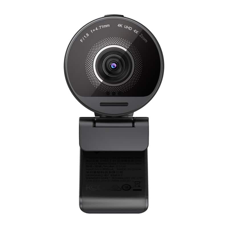 EMEET SmartCam S800 Κάμερα web 2