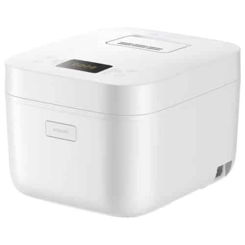 Xiaomi Έξυπνος Βραστήρας Ρυζιού 4L Λευκή EU BHR9044EU