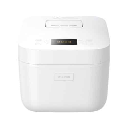 Xiaomi Έξυπνος Βραστήρας Ρυζιού 4L Λευκή EU BHR9044EU 2