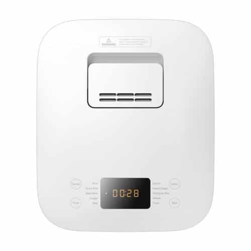 Xiaomi Έξυπνος Βραστήρας Ρυζιού 4L Λευκή EU BHR9044EU 5