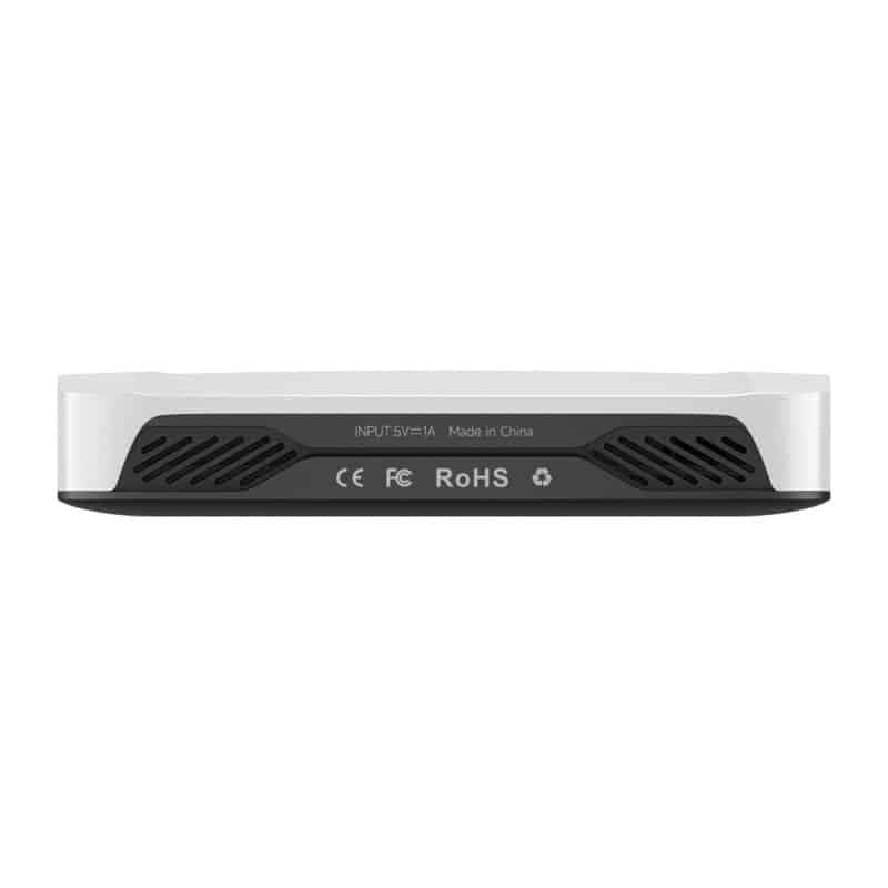 Carlinkit CPC200-Tbox UHD Ασύρματος προσαρμογέας για CarPlay/Android (με θύρα USB-A) 2