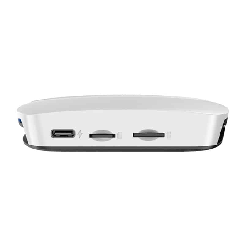 Carlinkit CPC200-Tbox UHD Ασύρματος προσαρμογέας για CarPlay/Android (με θύρα USB-A) 3