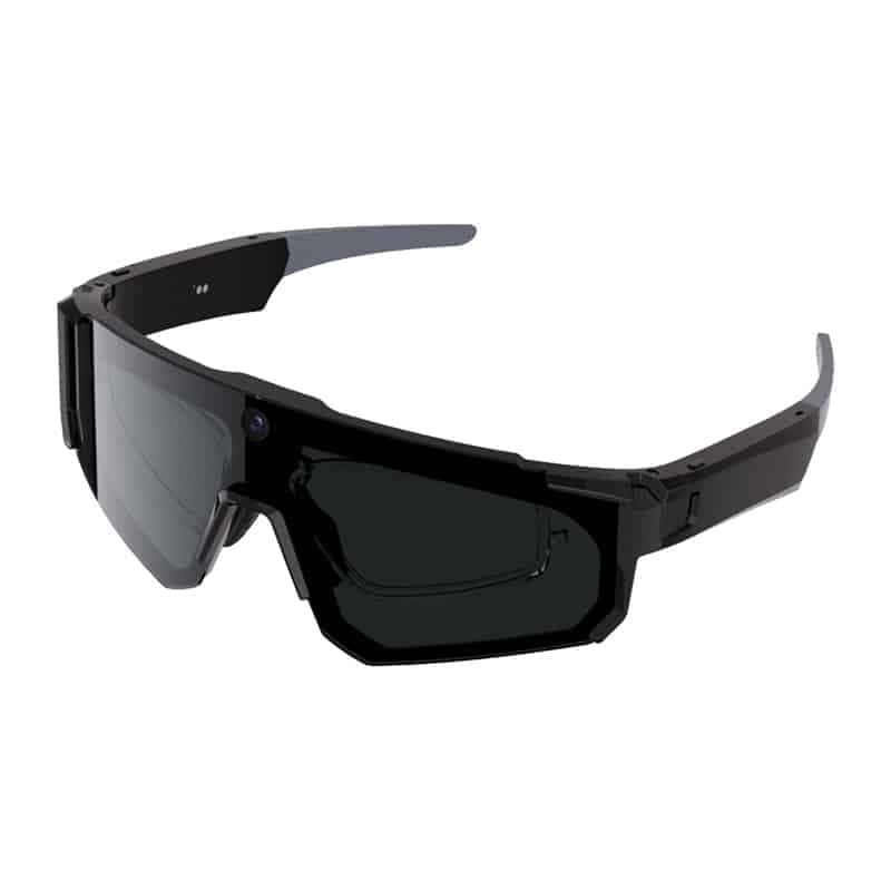 Γυαλιά ηλίου Colmi V06 AI Black Sports 2
