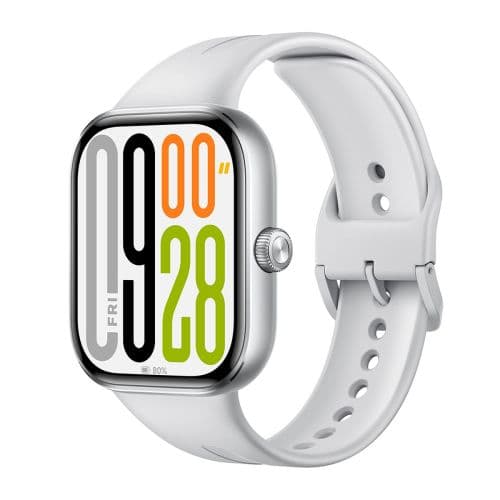 Xiaomi Redmi Watch 5 Ασημί EU BHR9381GL 2