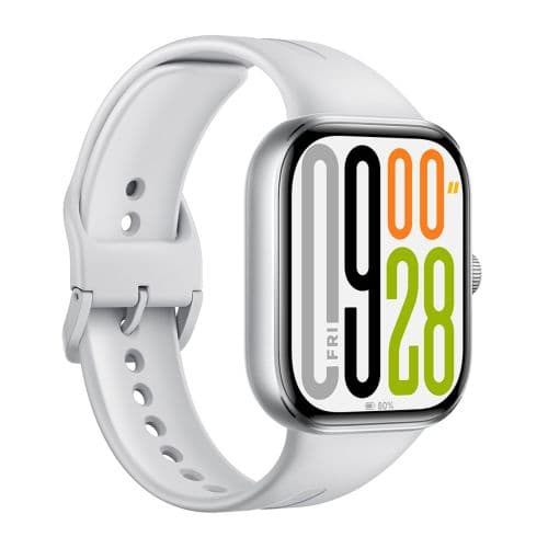 Xiaomi Redmi Watch 5 Ασημί EU BHR9381GL 3