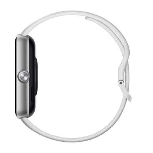 Xiaomi Redmi Watch 5 Ασημί EU BHR9381GL 4