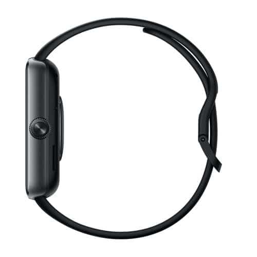 Xiaomi Redmi Watch 5 Μαύρο EU BHR9389GL 4