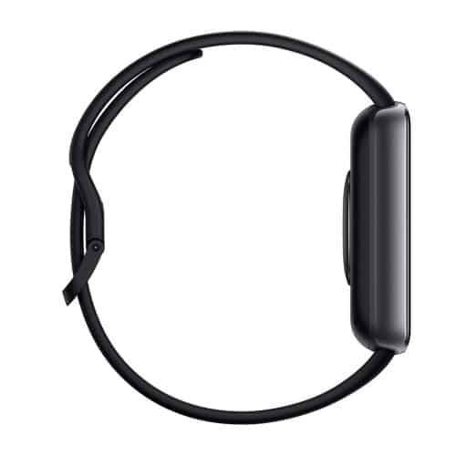 Xiaomi Redmi Watch 5 Μαύρο EU BHR9389GL 5