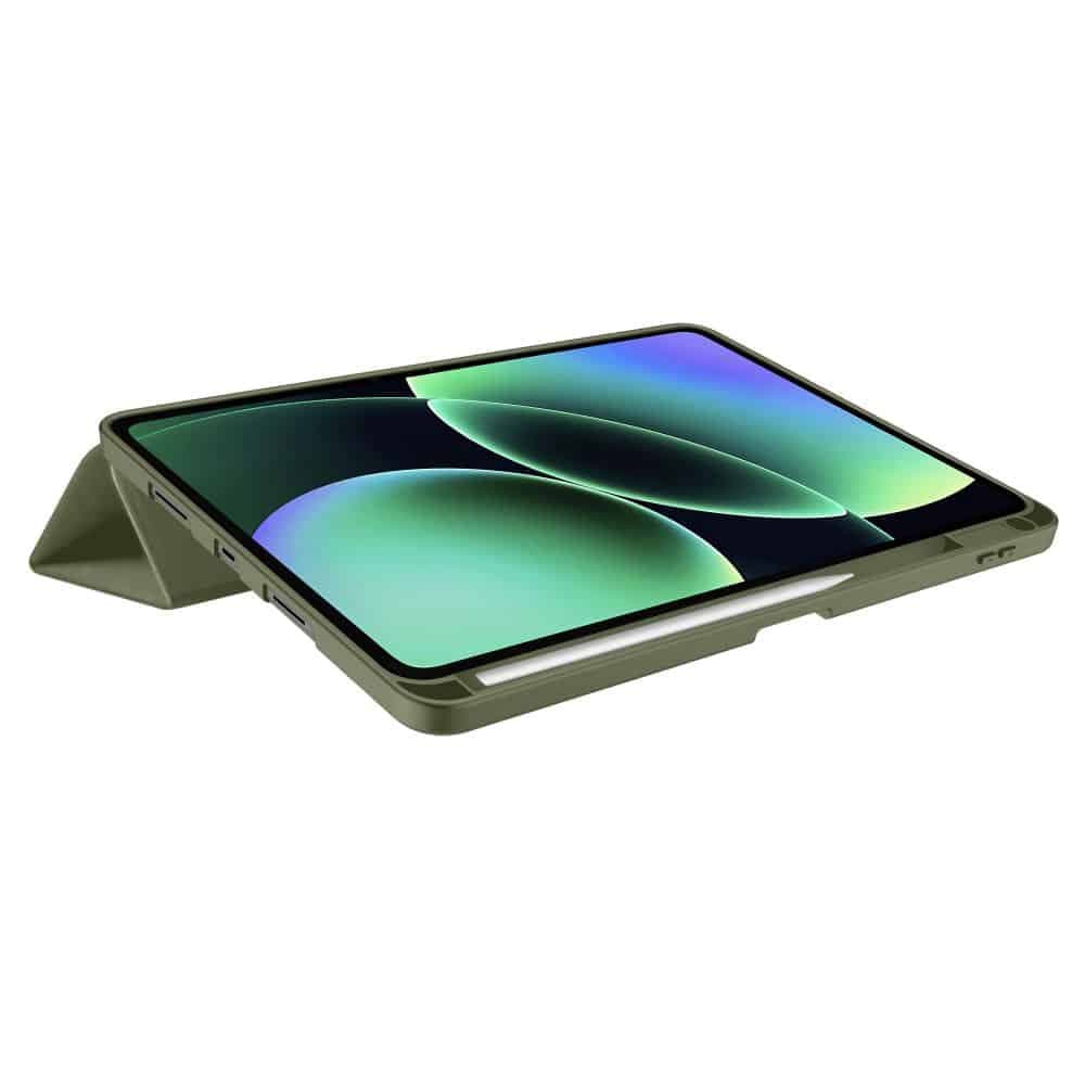 TECH-PROTECT SC PEN - θήκη για Xiaomi Pad 7 / Pro 8 - Πράσινο 5