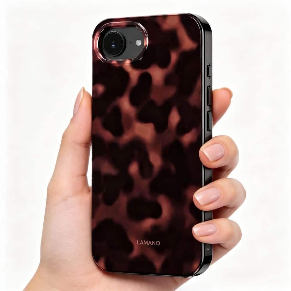 TECH-PROTECT LAMANO - θήκη για Apple iPhone 16e / 17e - Πολύχρωμο 4
