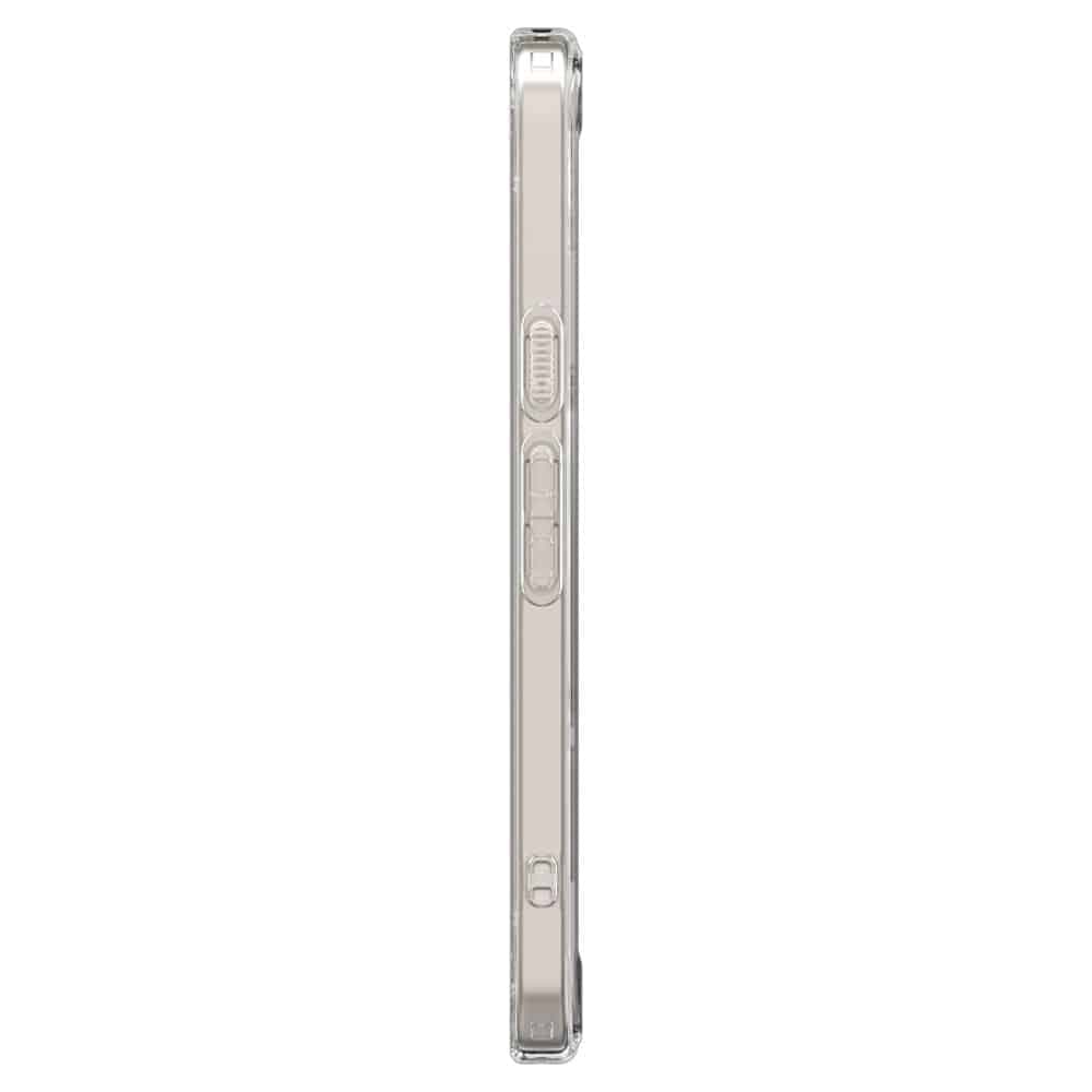 Spigen Ultra Hybrid Mag - θήκη για Google Pixel 10a - Διάφανο 5