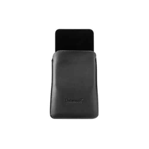 Intenso HDD Εξωτερικός 2,5" 4TB USB 3.0, Black EU (6023512) 3