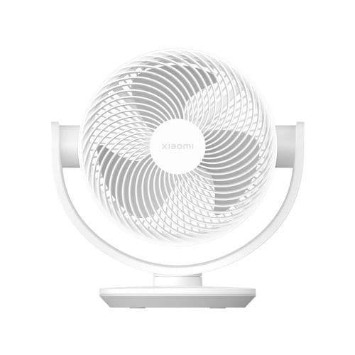 Xiaomi Smart Desktop Air Circulation Fan 2 Λευκό EU BHR9872EU