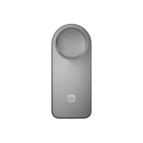 Xiaomi Smart Lock Αυτοεγκατάστασης Γκρι EU BHR07X4GL