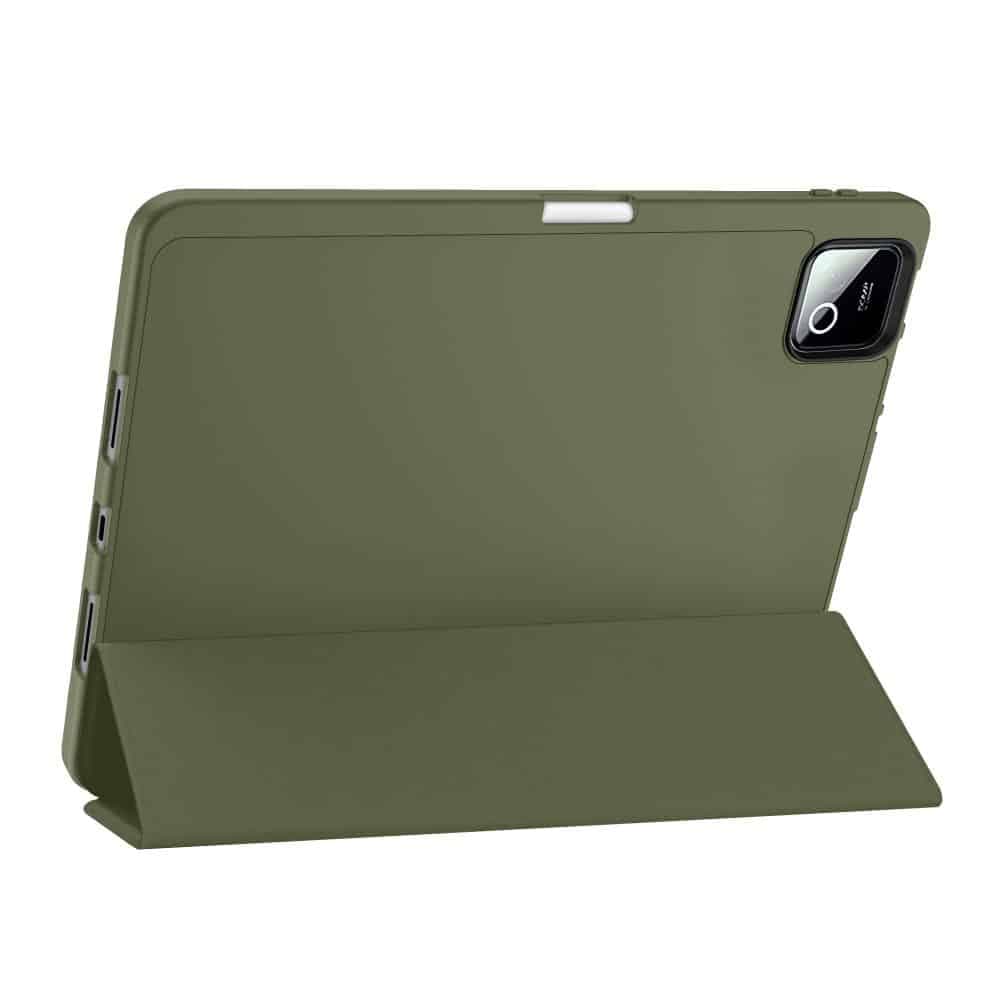TECH-PROTECT SC PEN - θήκη για Xiaomi Pad 7 / Pro 8 - Πράσινο 6