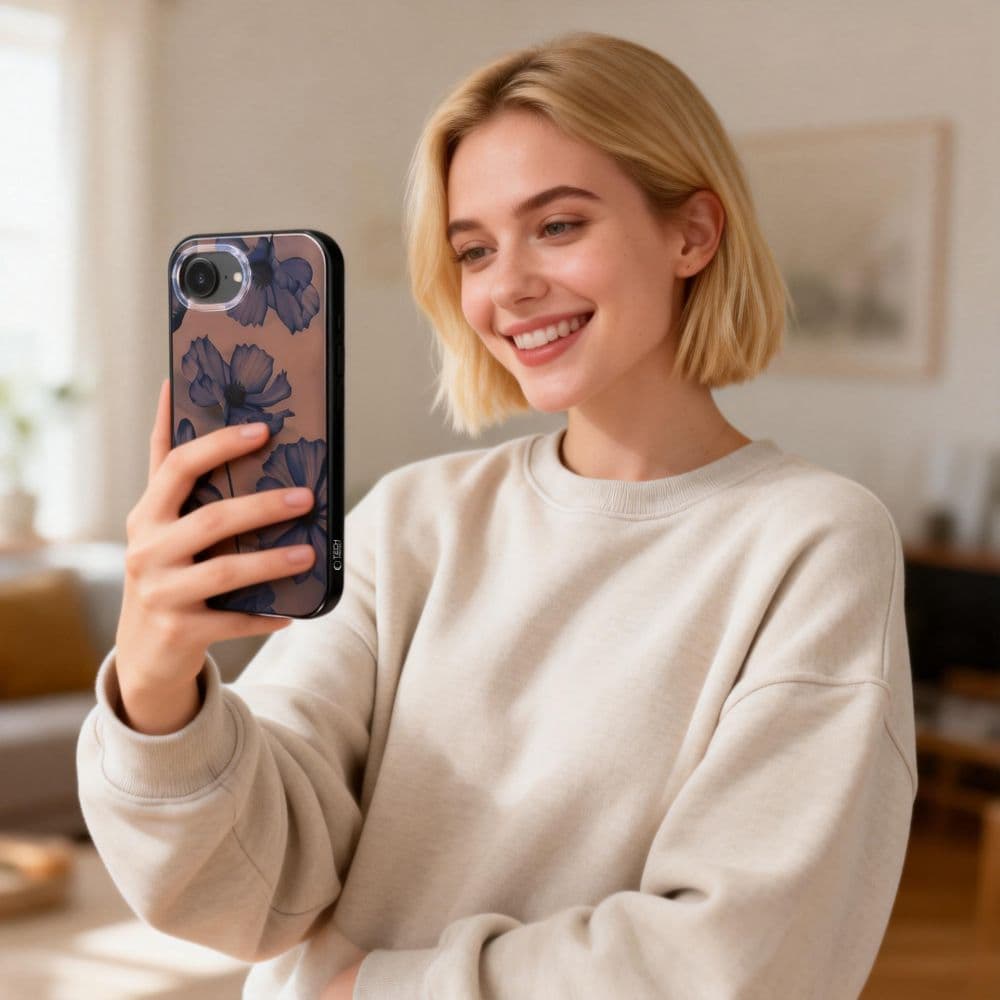 TECH-PROTECT LAMANO - θήκη για Apple iPhone 16e / 17e - Πολύχρωμο 6