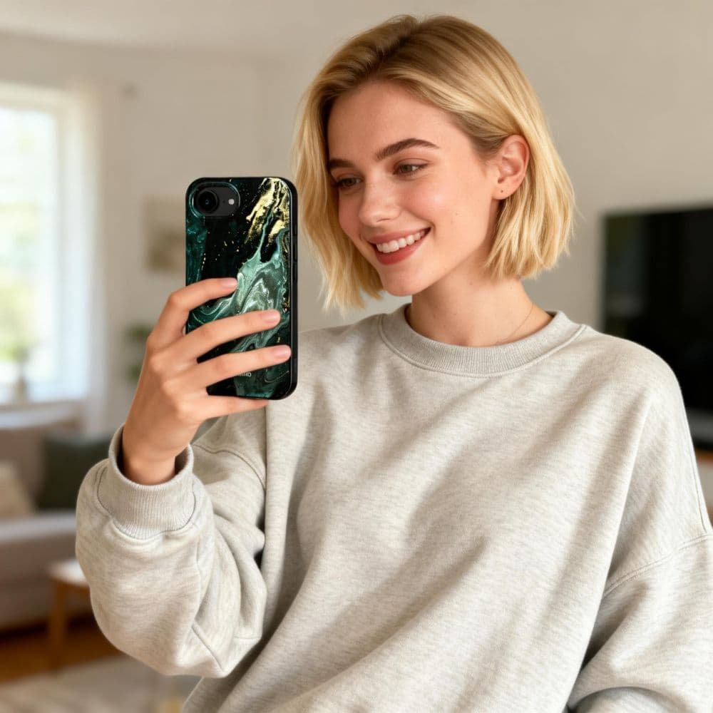 TECH-PROTECT LAMANO - θήκη για Apple iPhone 16e / 17e - Πολύχρωμο 6