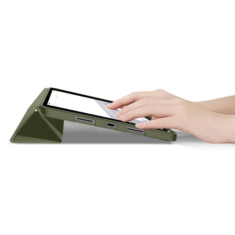 TECH-PROTECT SC PEN - θήκη για Xiaomi Pad 7 / Pro 8 - Πράσινο 7