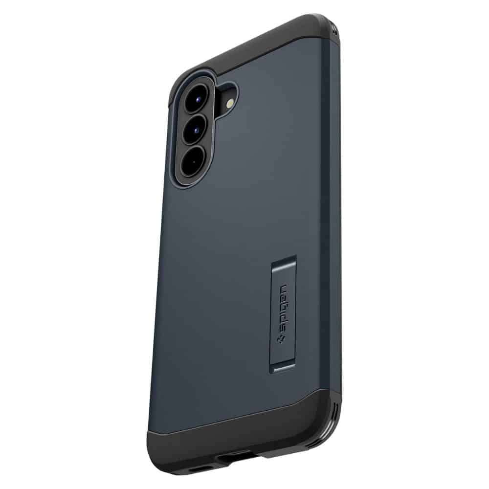 Spigen Tough Armor - θήκη για Samsung Galaxy A57 - Διάφανο 8