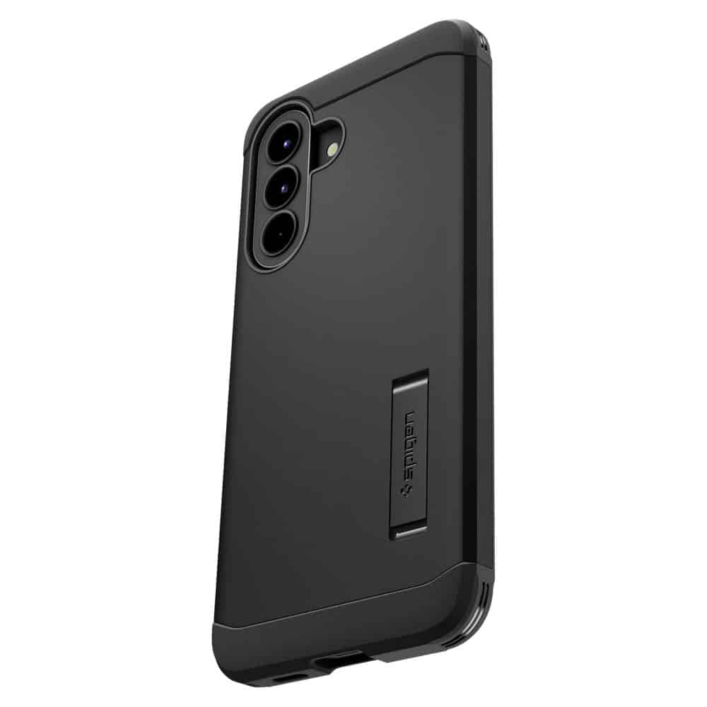 Spigen Tough Armor - θήκη για Samsung Galaxy A57 - Μαύρο 8