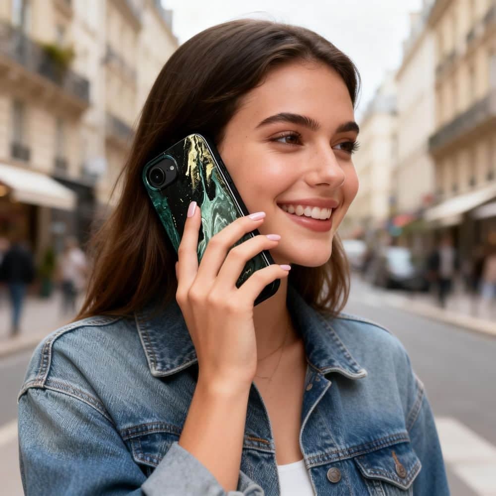TECH-PROTECT LAMANO - θήκη για Apple iPhone 16e / 17e - Πολύχρωμο 7