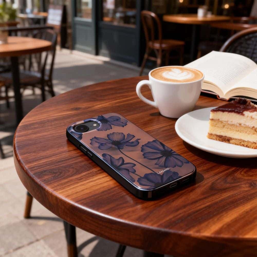 TECH-PROTECT LAMANO - θήκη για Apple iPhone 16e / 17e - Πολύχρωμο 8