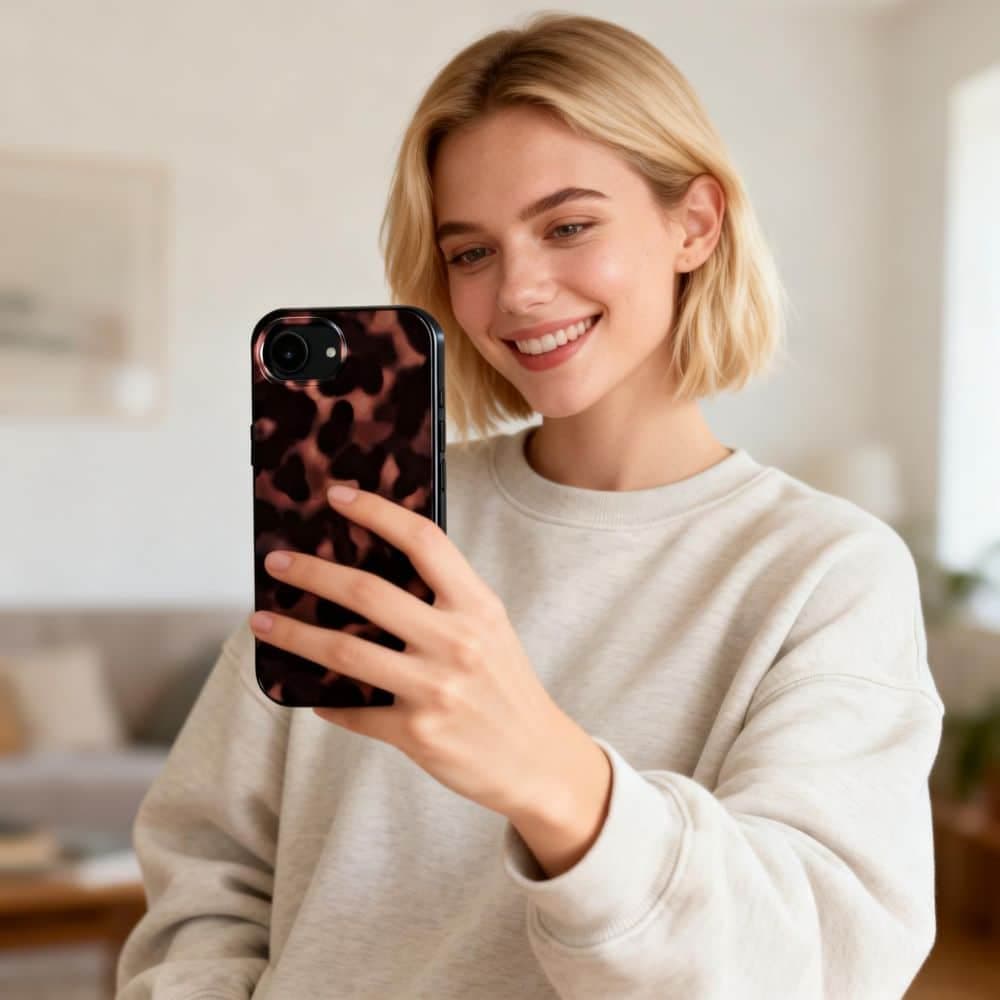 TECH-PROTECT LAMANO - θήκη για Apple iPhone 16e / 17e - Πολύχρωμο 7