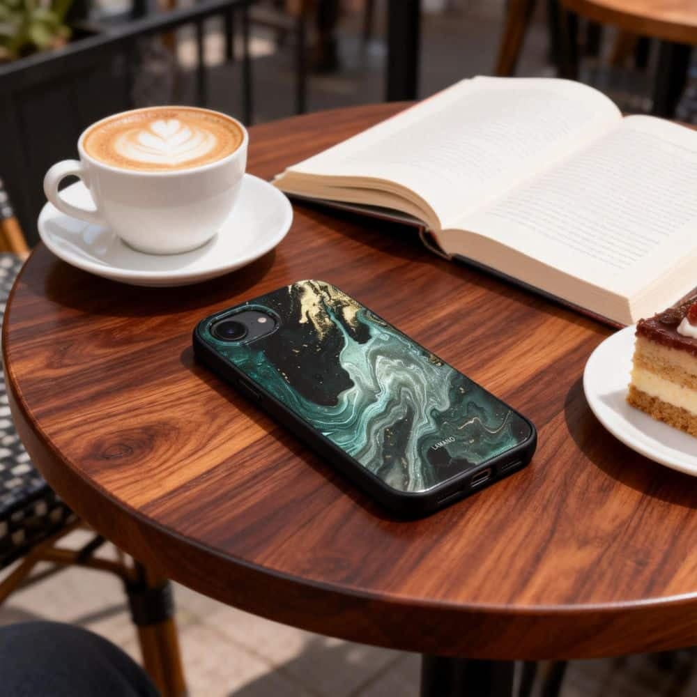 TECH-PROTECT LAMANO - θήκη για Apple iPhone 16e / 17e - Πολύχρωμο 8