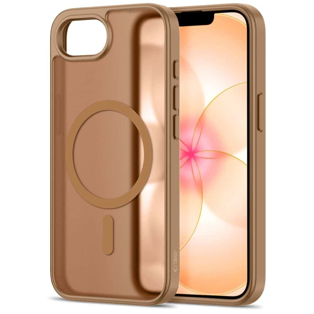 TECH-PROTECT BASICMAG - θήκη για Apple iPhone 16e / 17e - Μαύρο 2