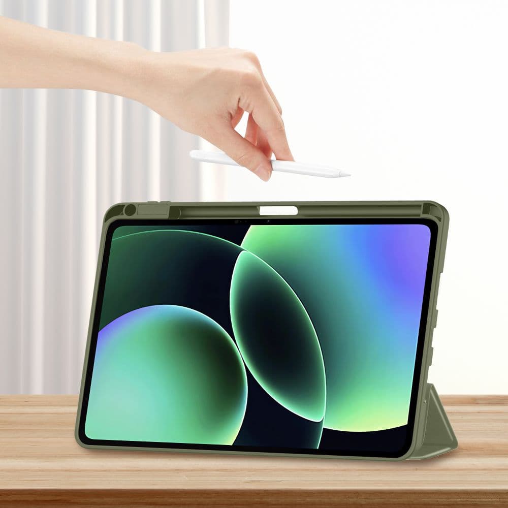 TECH-PROTECT SC PEN - θήκη για Xiaomi Pad 7 / Pro 8 - Πράσινο 10