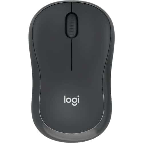 MOUSE LOGITECH M240 Graphite