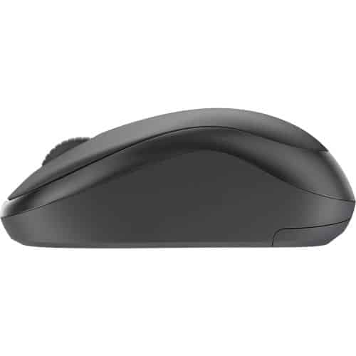 MOUSE LOGITECH M240 Graphite 2