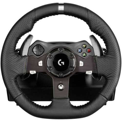GAME/DEV LOGITECH LOGITECH G920 WHEEL 2