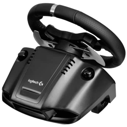 GAME/DEV LOGITECH LOGITECH G920 WHEEL 3