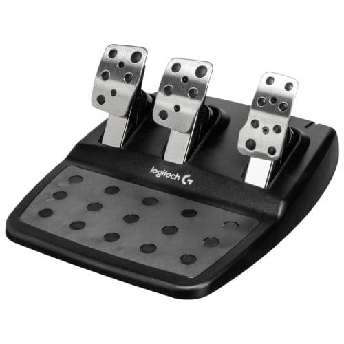 GAME/DEV LOGITECH LOGITECH G920 WHEEL 4