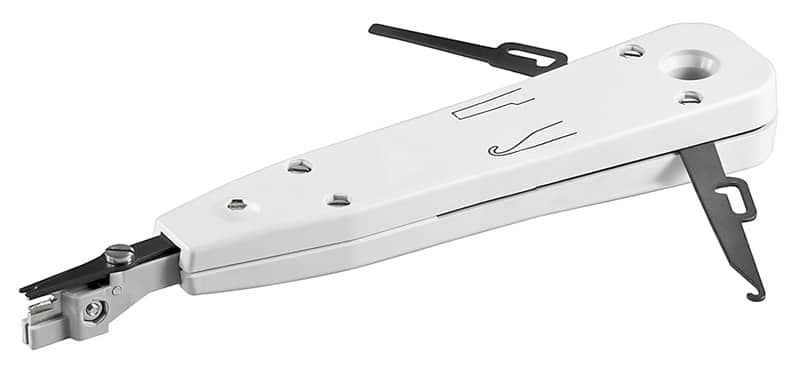 GOOBAY σετ εργαλείων δικτύου 97790 για καλώδια RJ11/RJ12/RJ45, 4 σε 1 4