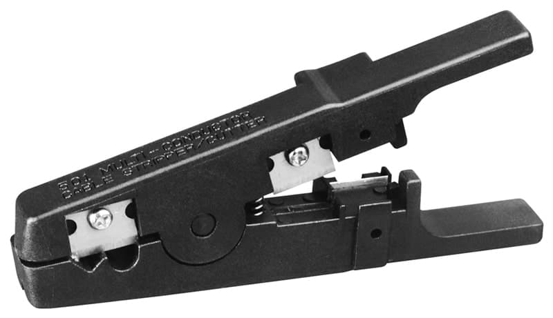 GOOBAY σετ εργαλείων δικτύου 97790 για καλώδια RJ11/RJ12/RJ45, 4 σε 1 5