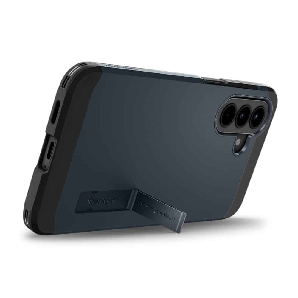 Spigen Tough Armor - θήκη για Samsung Galaxy A57 - Διάφανο 10