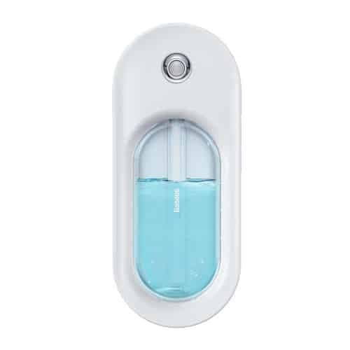 Baseus Home for Pet Flora J1 Εξουδετερωτής Οσμής Ζώων, διάρκεια μπαταρίας 30 ημερών, 1500 mAh Λευκό (ACFJ000002) 4