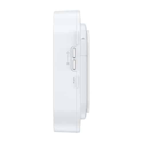 Baseus Home for Pet Flora J1 Εξουδετερωτής Οσμής Ζώων, διάρκεια μπαταρίας 30 ημερών, 1500 mAh Λευκό (ACFJ000002) 6